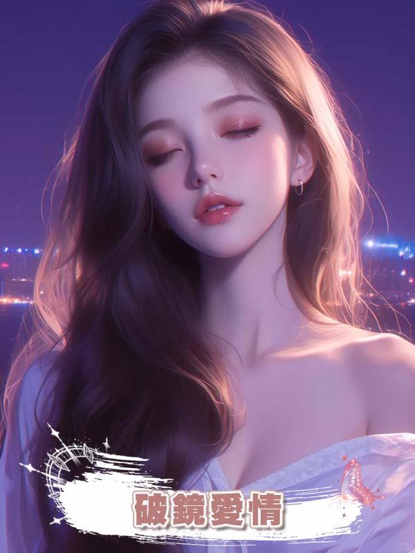 破鏡愛情在線閱讀