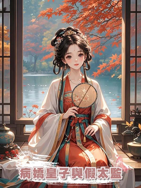 病嬌皇子與假太監在線閱讀