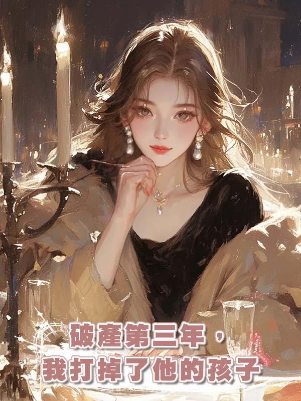 破產第三年，我打掉了他的孩子在線閱讀