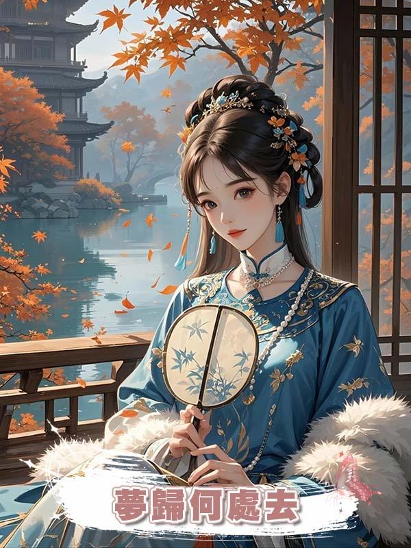 夢歸何處去在線閱讀