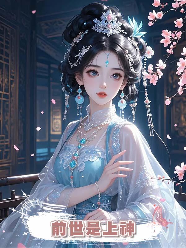 前世是上神在線閱讀