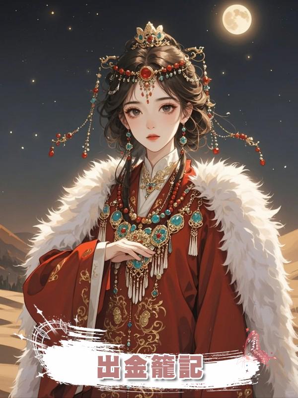 出金籠記在線閱讀