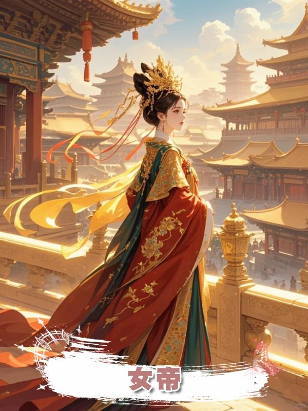  女帝在線閱讀