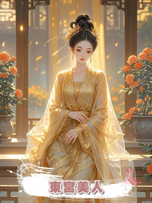 東宮美人在線閱讀