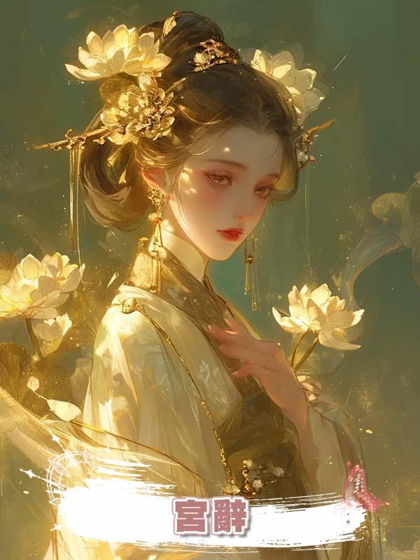 宮辭在線閱讀