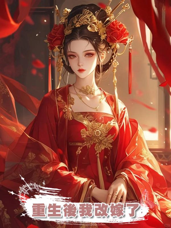 重生後我改嫁了在線閱讀
