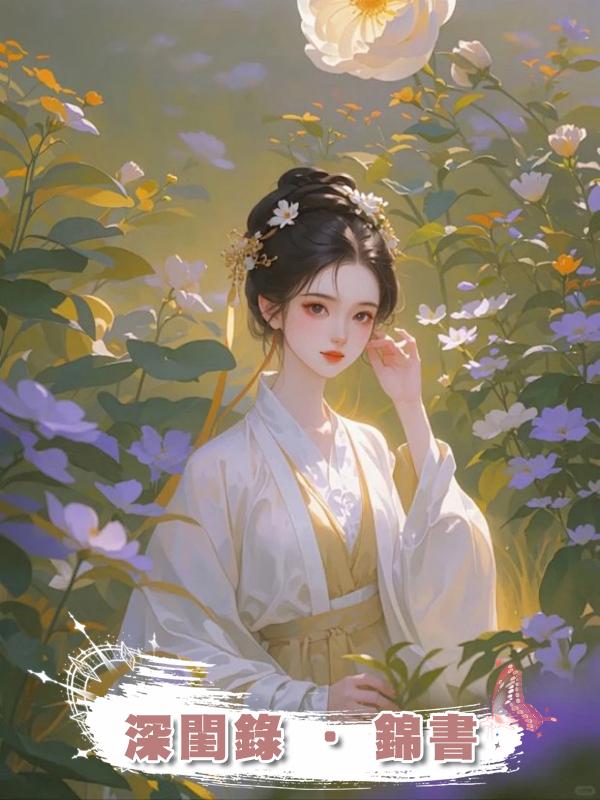 深閨錄 ·錦書在線閱讀
