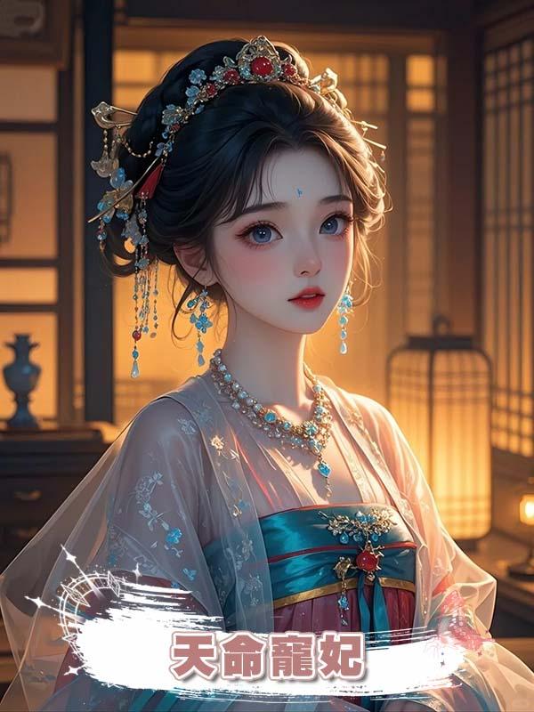 天命寵妃在線閱讀