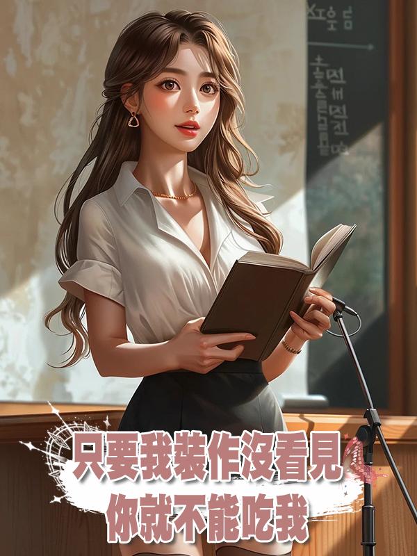 隻要我裝作沒看見,你就不能吃我在線閱讀