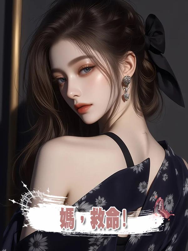 媽,救命!在線閱讀