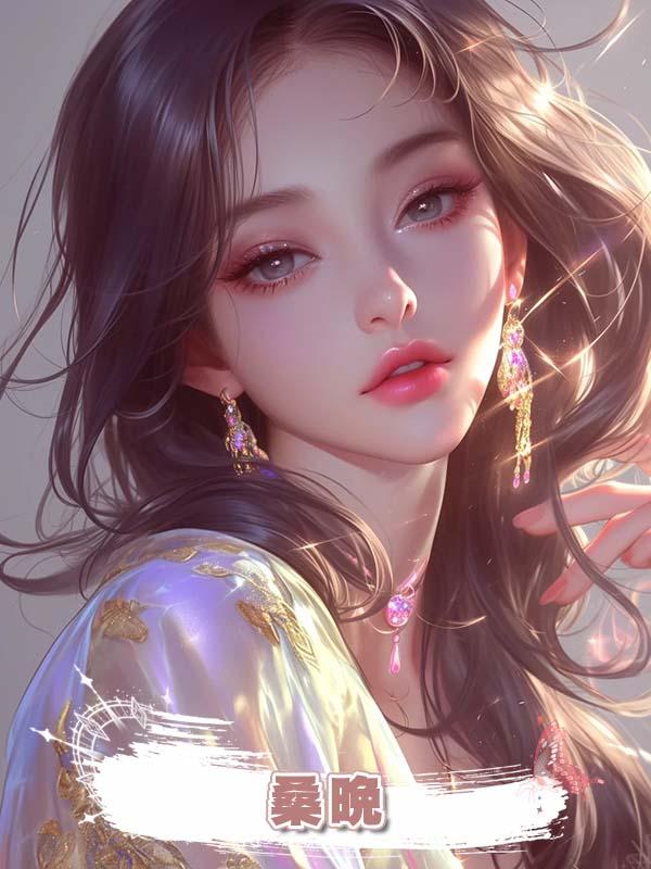 桑晚在線閱讀
