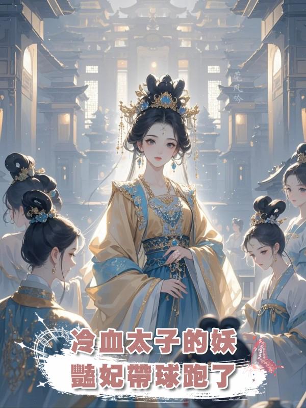 冷血太子的妖豔妃帶球跑了在線閱讀