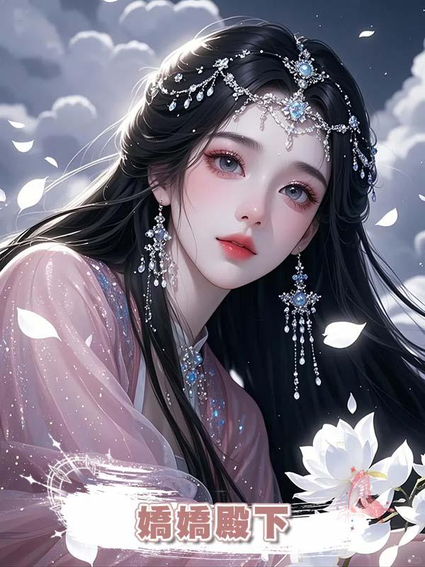 嬌嬌殿下在線閱讀