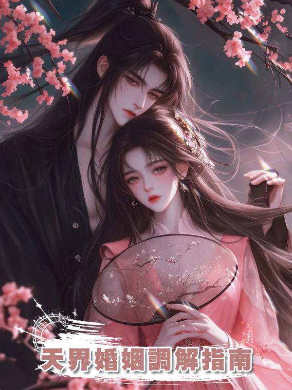 天界婚姻調解指南在線閱讀