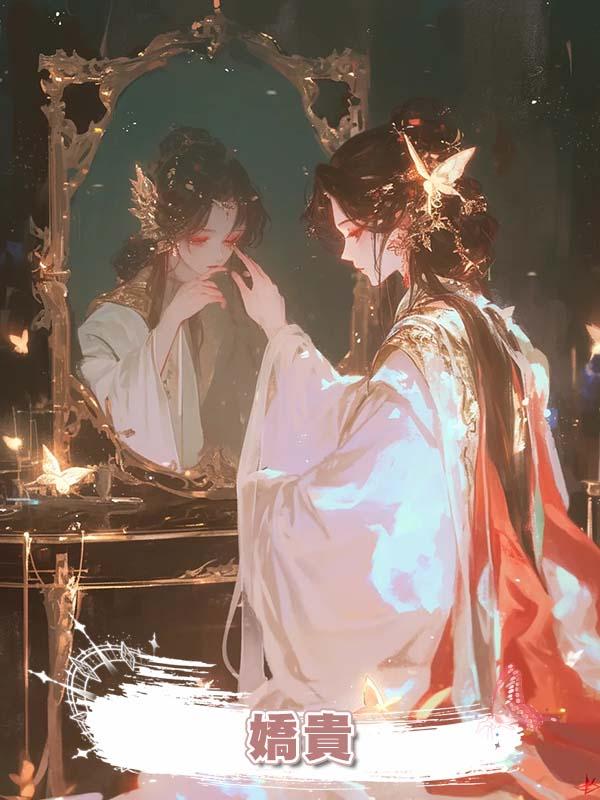 嬌貴在線閱讀