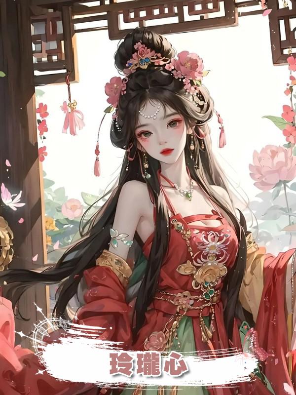 玲瓏心在線閱讀