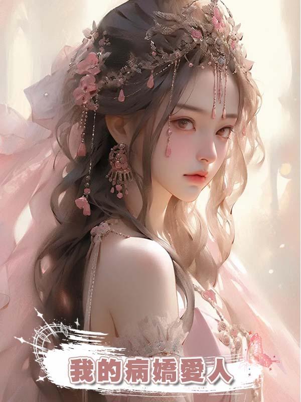 我的病嬌愛人在線閱讀