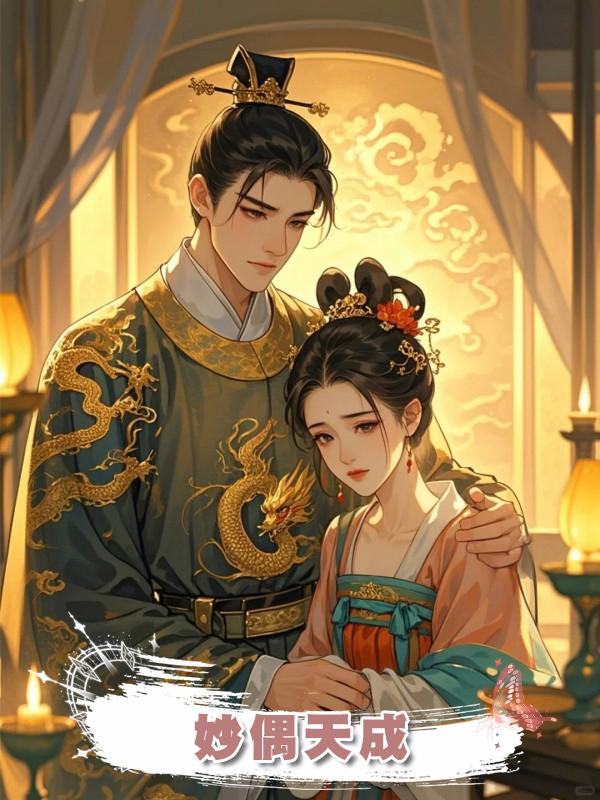 妙偶天成在線閱讀