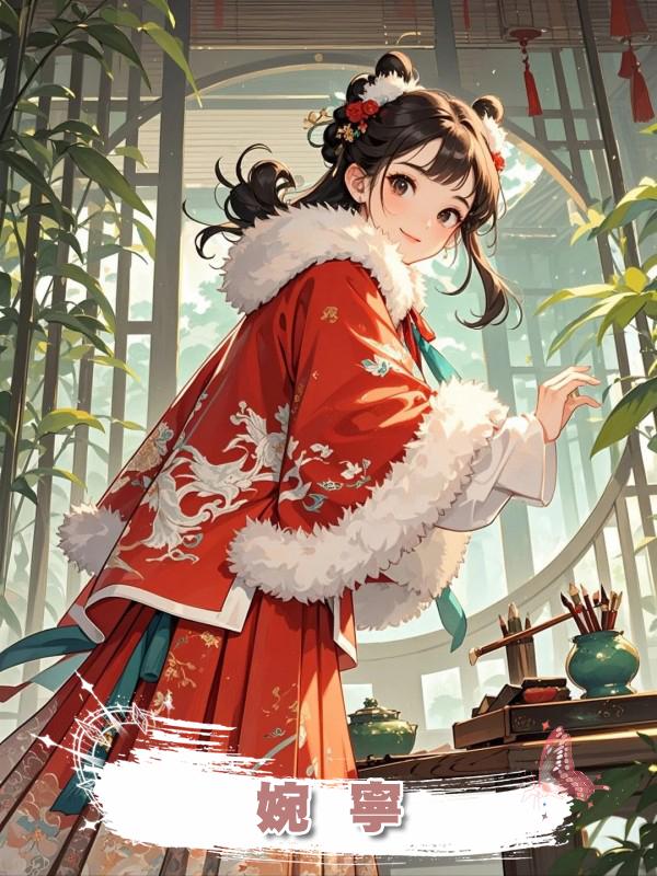 婉 寧在線閱讀