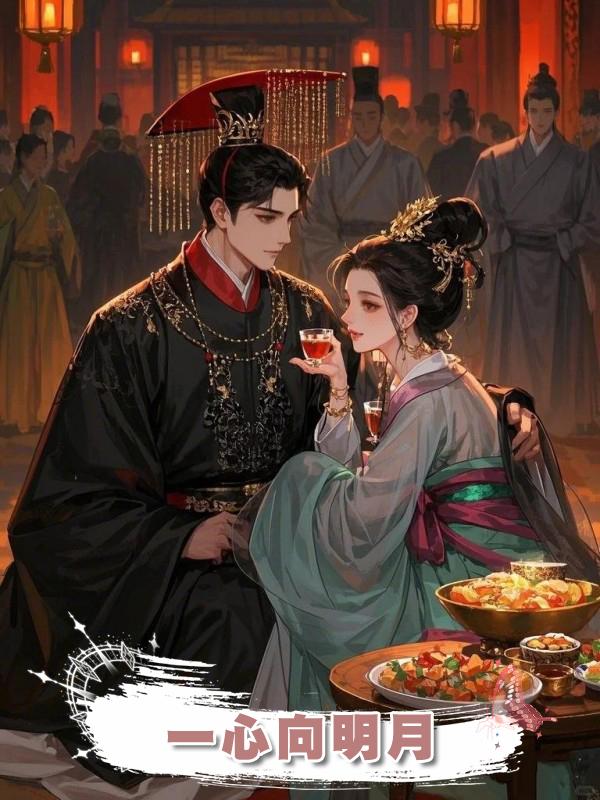 一心向明月在線閱讀