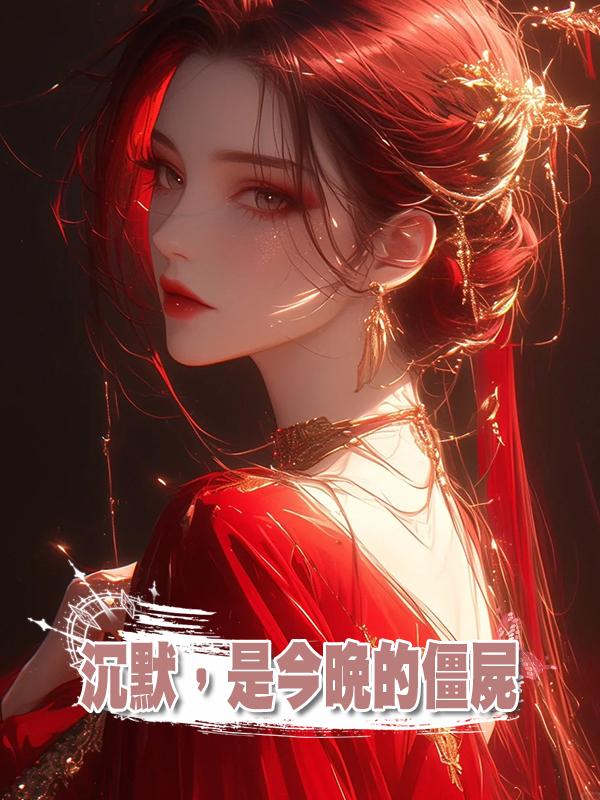 沉默，是今晚的僵屍在線閱讀