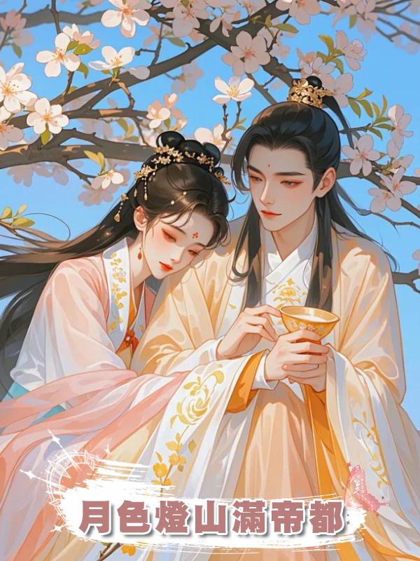 月色燈山滿帝都在線閱讀