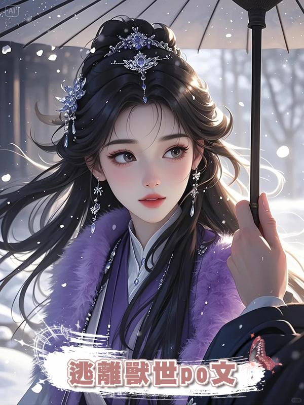 逃離獸世po文在線閱讀