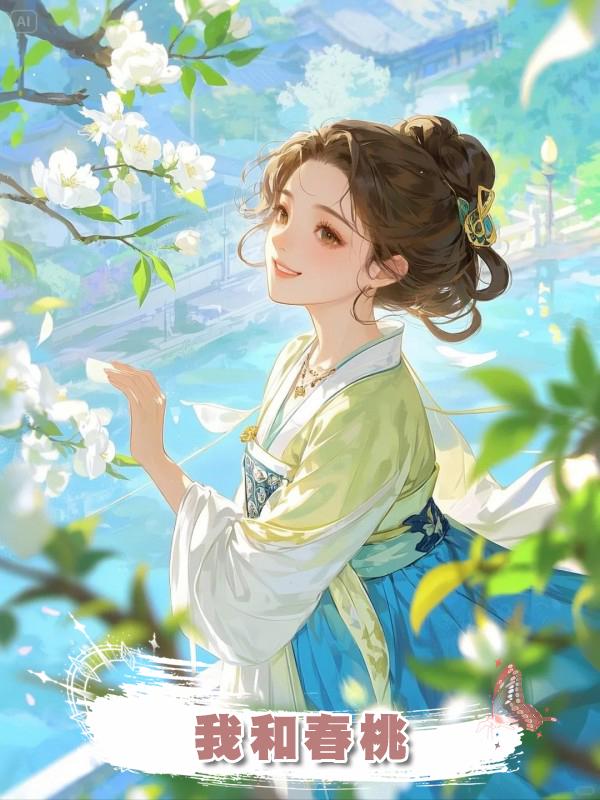 我和春桃在線閱讀