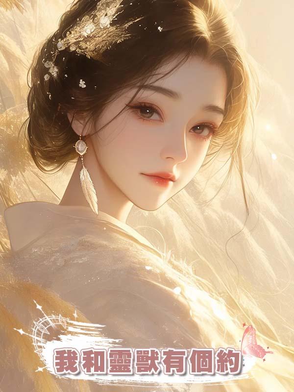 我和靈獸有個約在線閱讀