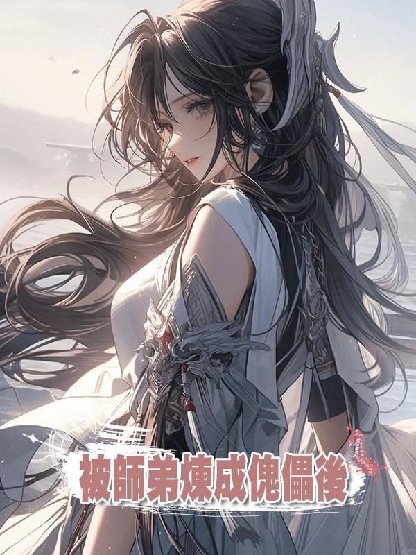 被師弟煉成傀儡後在線閱讀