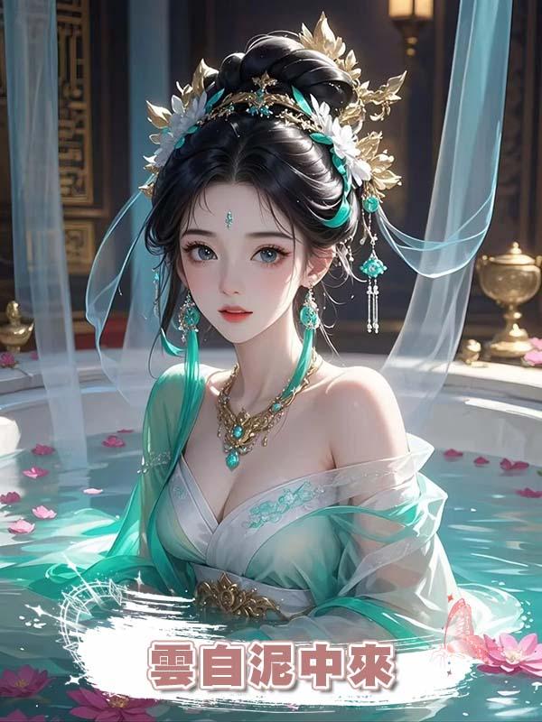 雲自泥中來在線閱讀