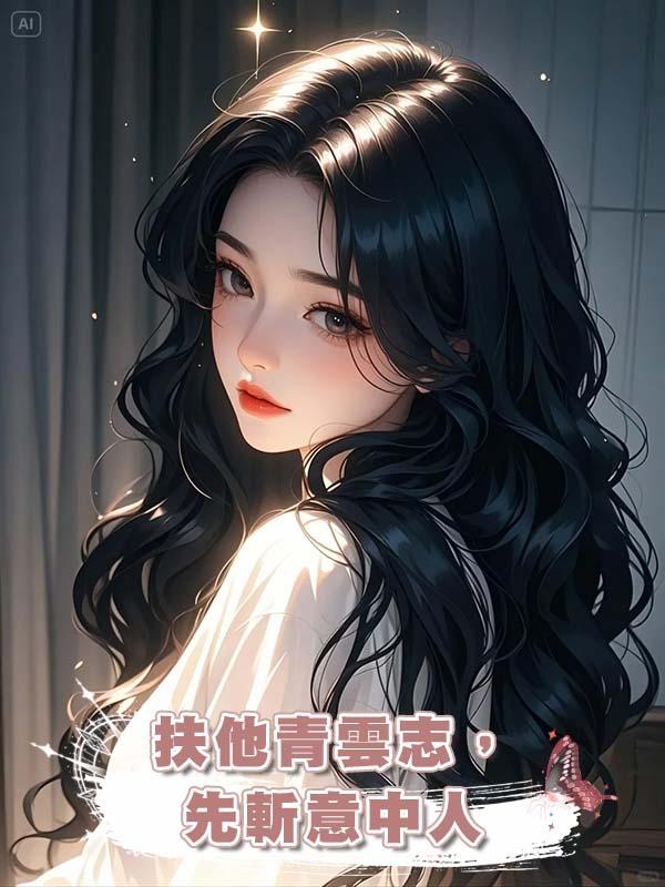 扶他青雲志，先斬意中人在線閱讀