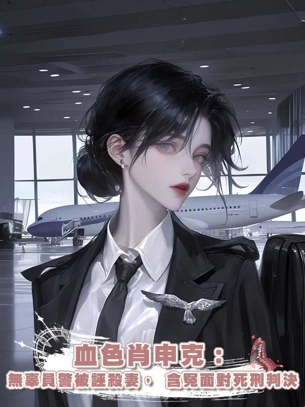 血色肖申克：無辜員警被誣殺妻，含冤面對死刑判決在線閱讀