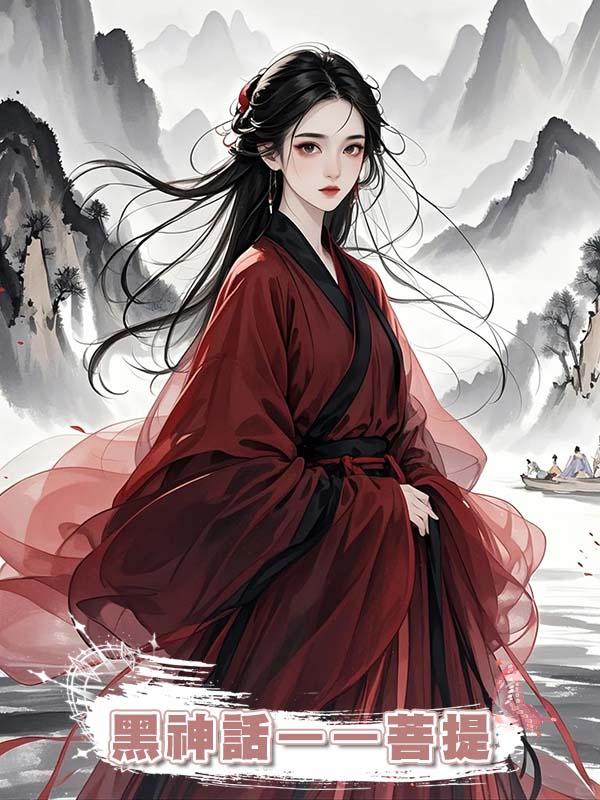 黑神話——菩提在線閱讀