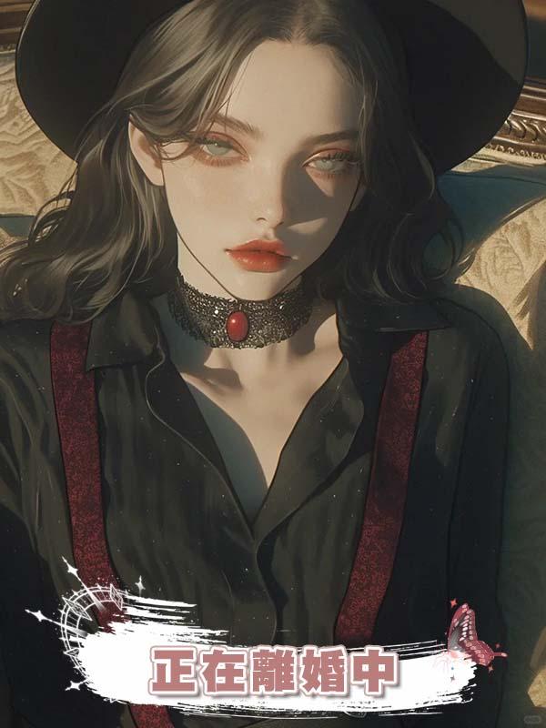 正在離婚中在線閱讀