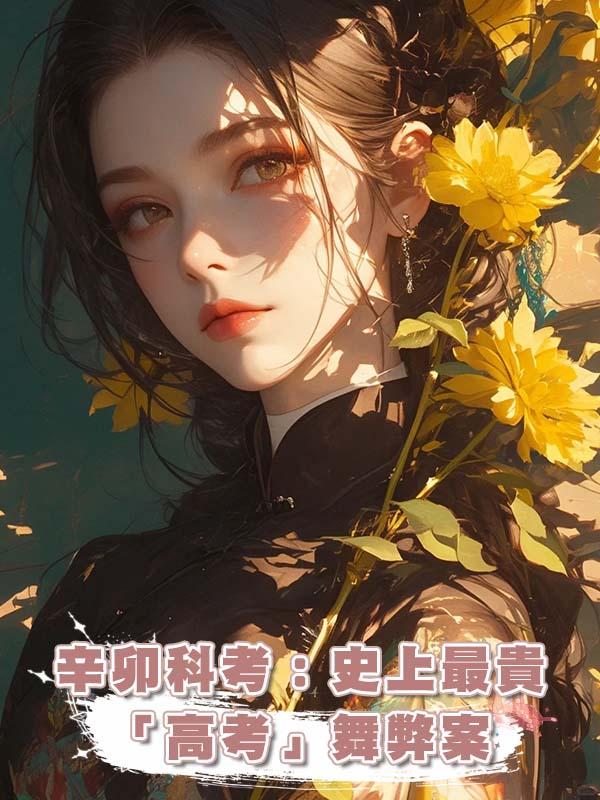 辛卯科考：史上最貴「高考」舞弊案在線閱讀