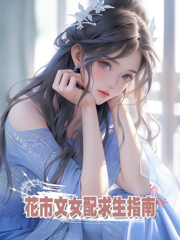 花市文女配求生指南在線閱讀