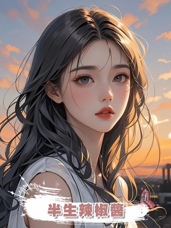 半生辣椒醬在線閱讀