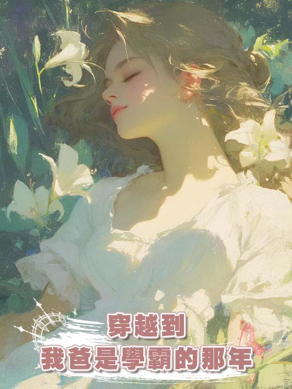穿越到我爸是學霸的那年在線閱讀