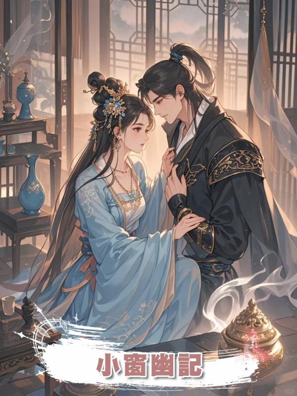 小窗幽記在線閱讀