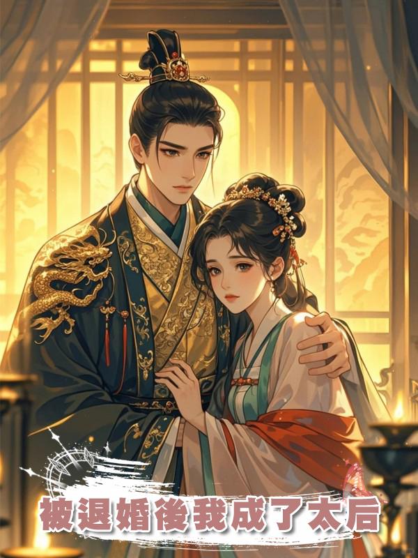 被退婚後我成了太後在線閱讀