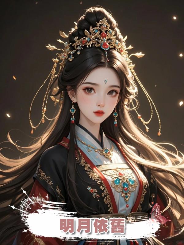 明月依舊在線閱讀