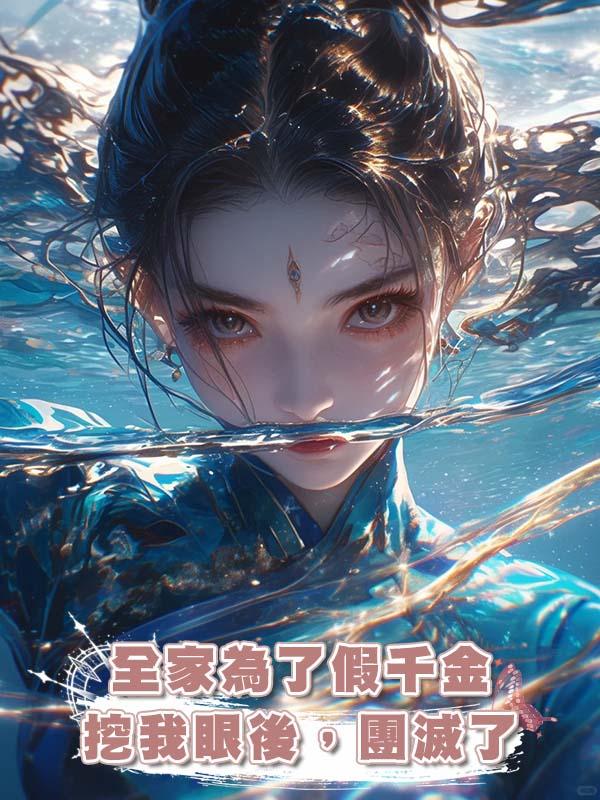 全家為了假千金挖我眼後，團滅了在線閱讀