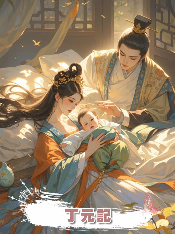 丁元記在線閱讀