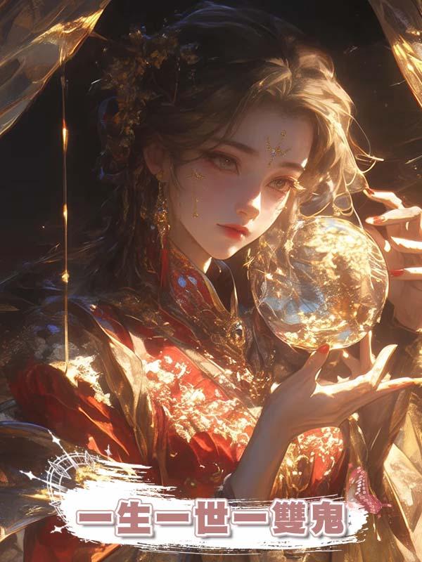 一生一世一雙鬼在線閱讀