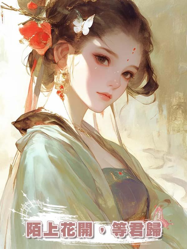 陌上花開，等君歸在線閱讀