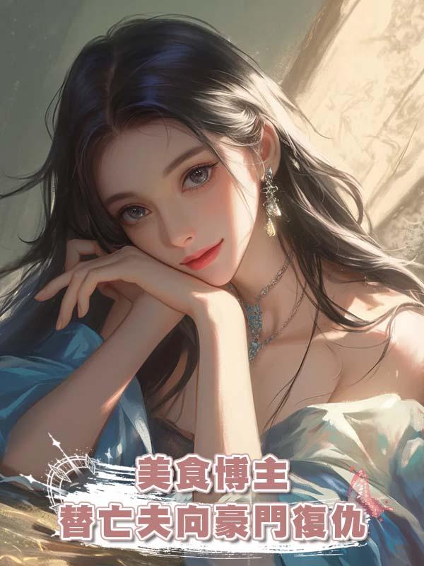 美食博主替亡夫向豪門復仇在線閱讀