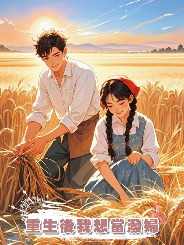 重生後我想當潑婦在線閱讀