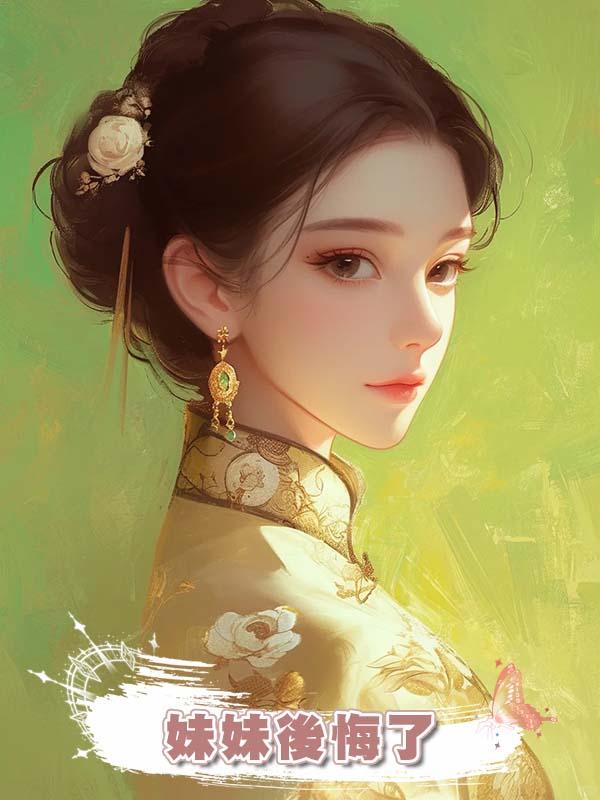 妹妹後悔了在線閱讀