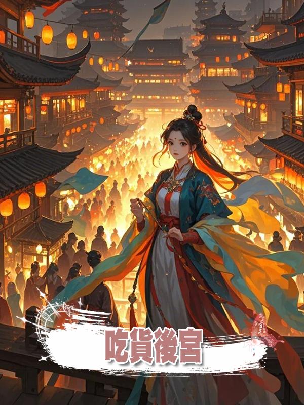 吃貨後宮在線閱讀